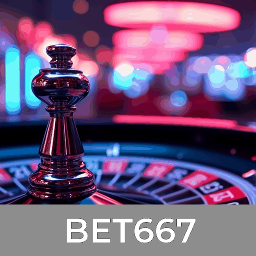 BET667: A Emoção dos Caça-Níqueis com Altas Recompensas Espera por Você!