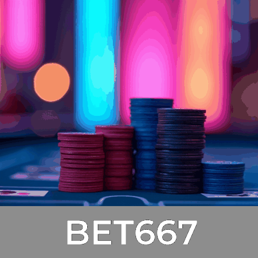 BET667: Especialista em Apostas Esportivas com Foco no Brasil
