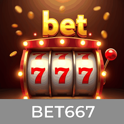 BET667: Aplicativo Móvel que Transforma Sua Experiência de Jogo